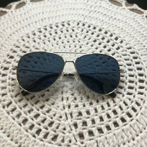 Warby Parker Aviator  Sunglasses - Raider W 2152
